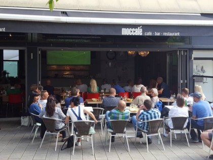 Foto: moccaf&amp;eacute;